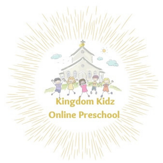 Welcome to Kingdom Kidz Online Preschool!